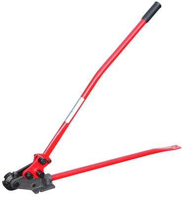 Also have a look at our Mobile Rebar Cutters & Benders